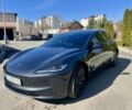 Сірий Тесла Модель 3, об'ємом двигуна 0 л та пробігом 8 тис. км за 28800 $, фото 1 на Automoto.ua