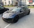 Серый Тесла Модель 3, объемом двигателя 0 л и пробегом 38 тыс. км за 25999 $, фото 6 на Automoto.ua