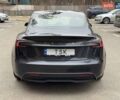 Сірий Тесла Модель 3, об'ємом двигуна 0 л та пробігом 5 тис. км за 28999 $, фото 5 на Automoto.ua