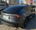 Серый Тесла Модель 3, объемом двигателя 0 л и пробегом 19 тыс. км за 26500 $, фото 13 на Automoto.ua