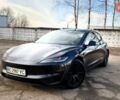 Сірий Тесла Модель 3, об'ємом двигуна 0 л та пробігом 36 тис. км за 28600 $, фото 1 на Automoto.ua
