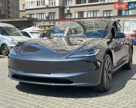 Сірий Тесла Модель 3, об'ємом двигуна 0 л та пробігом 11 тис. км за 26500 $, фото 6 на Automoto.ua