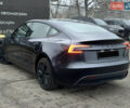 Сірий Тесла Модель 3, об'ємом двигуна 0 л та пробігом 7 тис. км за 28000 $, фото 6 на Automoto.ua