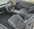 Серый Тесла Модель 3, объемом двигателя 0 л и пробегом 15 тыс. км за 38000 $, фото 14 на Automoto.ua