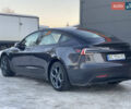 Сірий Тесла Модель 3, об'ємом двигуна 0 л та пробігом 7 тис. км за 32000 $, фото 7 на Automoto.ua