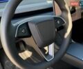 Серый Тесла Модель 3, объемом двигателя 0 л и пробегом 19 тыс. км за 26500 $, фото 27 на Automoto.ua
