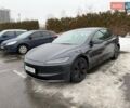 Сірий Тесла Модель 3, об'ємом двигуна 0 л та пробігом 22 тис. км за 30500 $, фото 1 на Automoto.ua