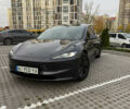 Серый Тесла Модель 3, объемом двигателя 0 л и пробегом 34 тыс. км за 33000 $, фото 10 на Automoto.ua