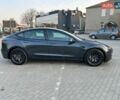 Серый Тесла Модель 3, объемом двигателя 0 л и пробегом 1 тыс. км за 25800 $, фото 9 на Automoto.ua