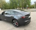 Сірий Тесла Модель 3, об'ємом двигуна 0 л та пробігом 11 тис. км за 28500 $, фото 1 на Automoto.ua