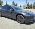 Серый Тесла Модель 3, объемом двигателя 0 л и пробегом 6 тыс. км за 12000 $, фото 3 на Automoto.ua