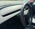 Серый Тесла Модель 3, объемом двигателя 0 л и пробегом 44 тыс. км за 27700 $, фото 12 на Automoto.ua