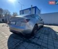 Серый Тесла Модель 3, объемом двигателя 0 л и пробегом 14 тыс. км за 28900 $, фото 8 на Automoto.ua