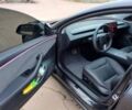 Сірий Тесла Модель 3, об'ємом двигуна 0 л та пробігом 12 тис. км за 25700 $, фото 9 на Automoto.ua