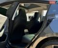 Серый Тесла Модель 3, объемом двигателя 0 л и пробегом 12 тыс. км за 35900 $, фото 15 на Automoto.ua