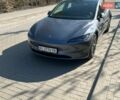 Серый Тесла Модель 3, объемом двигателя 0 л и пробегом 6 тыс. км за 26900 $, фото 7 на Automoto.ua