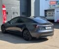 Серый Тесла Модель 3, объемом двигателя 0 л и пробегом 39 тыс. км за 31499 $, фото 7 на Automoto.ua