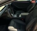 Сірий Тесла Модель 3, об'ємом двигуна 0 л та пробігом 5 тис. км за 34499 $, фото 8 на Automoto.ua