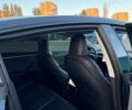 Сірий Тесла Модель 3, об'ємом двигуна 0 л та пробігом 72 тис. км за 28999 $, фото 4 на Automoto.ua