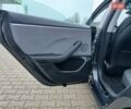 Серый Тесла Модель 3, объемом двигателя 0 л и пробегом 3 тыс. км за 28500 $, фото 13 на Automoto.ua