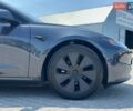 Серый Тесла Модель 3, объемом двигателя 0 л и пробегом 7 тыс. км за 28450 $, фото 14 на Automoto.ua