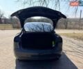 Серый Тесла Модель 3, объемом двигателя 0 л и пробегом 34 тыс. км за 29999 $, фото 10 на Automoto.ua