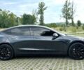 Сірий Тесла Модель 3, об'ємом двигуна 0 л та пробігом 30 тис. км за 26900 $, фото 4 на Automoto.ua