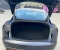 Сірий Тесла Модель 3, об'ємом двигуна 0 л та пробігом 9 тис. км за 25850 $, фото 17 на Automoto.ua