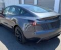 Сірий Тесла Модель 3, об'ємом двигуна 0 л та пробігом 22 тис. км за 9523 $, фото 3 на Automoto.ua