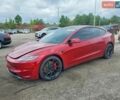 Сірий Тесла Модель 3, об'ємом двигуна 0 л та пробігом 6 тис. км за 12000 $, фото 1 на Automoto.ua