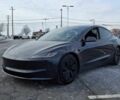 Серый Тесла Модель 3, объемом двигателя 0 л и пробегом 11 тыс. км за 11100 $, фото 1 на Automoto.ua