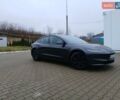 Серый Тесла Модель 3, объемом двигателя 0 л и пробегом 3 тыс. км за 28500 $, фото 7 на Automoto.ua