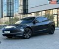 Сірий Тесла Модель 3, об'ємом двигуна 0 л та пробігом 42 тис. км за 24500 $, фото 1 на Automoto.ua