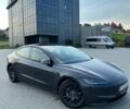 Сірий Тесла Модель 3, об'ємом двигуна 0 л та пробігом 25 тис. км за 26200 $, фото 10 на Automoto.ua