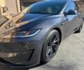 Серый Тесла Модель 3, объемом двигателя 0 л и пробегом 5 тыс. км за 9528 $, фото 2 на Automoto.ua