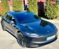 Сірий Тесла Модель 3, об'ємом двигуна 0 л та пробігом 8 тис. км за 28800 $, фото 4 на Automoto.ua