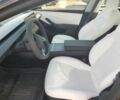 Сірий Тесла Модель 3, об'ємом двигуна 0 л та пробігом 2 тис. км за 16000 $, фото 6 на Automoto.ua