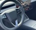 Серый Тесла Модель 3, объемом двигателя 0 л и пробегом 7 тыс. км за 29500 $, фото 11 на Automoto.ua