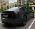 Серый Тесла Модель 3, объемом двигателя 0 л и пробегом 25 тыс. км за 24400 $, фото 2 на Automoto.ua