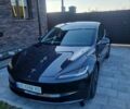 Серый Тесла Модель 3, объемом двигателя 0 л и пробегом 8 тыс. км за 27500 $, фото 1 на Automoto.ua