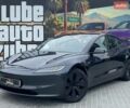 Серый Тесла Модель 3, объемом двигателя 0 л и пробегом 4 тыс. км за 29000 $, фото 1 на Automoto.ua