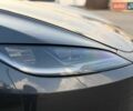 Серый Тесла Модель 3, объемом двигателя 0 л и пробегом 2 тыс. км за 26500 $, фото 21 на Automoto.ua