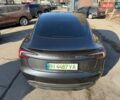 Серый Тесла Модель 3, объемом двигателя 0 л и пробегом 19 тыс. км за 26500 $, фото 10 на Automoto.ua