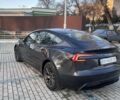 Серый Тесла Модель 3, объемом двигателя 0 л и пробегом 8 тыс. км за 29500 $, фото 8 на Automoto.ua
