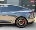 Серый Тесла Модель 3, объемом двигателя 0 л и пробегом 12 тыс. км за 35900 $, фото 6 на Automoto.ua