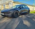 Тесла Модель 3 2024 у Одесі на Automoto.ua Сірий Тесла Модель 3, об'ємом двигуна 0 л та пробігом 27 тис. км за 32500 $, фото 5 на Automoto.ua
