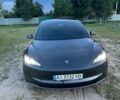 Сірий Тесла Модель 3, об'ємом двигуна 0 л та пробігом 20 тис. км за 28500 $, фото 1 на Automoto.ua