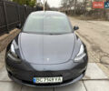 Серый Тесла Модель 3, объемом двигателя 0 л и пробегом 13 тыс. км за 30000 $, фото 10 на Automoto.ua