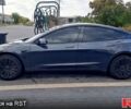 Сірий Тесла Модель 3, об'ємом двигуна 0 л та пробігом 24 тис. км за 27000 $, фото 2 на Automoto.ua