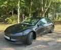 Серый Тесла Модель 3, объемом двигателя 0 л и пробегом 3 тыс. км за 28700 $, фото 2 на Automoto.ua
